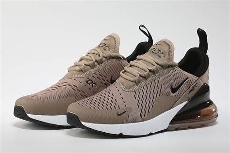 nike air 270 beige 36 damen|Nike Air Max 270 Women's Shoes.